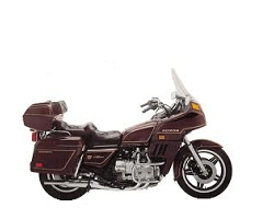 GL1100 Goldwing (1980-1983)